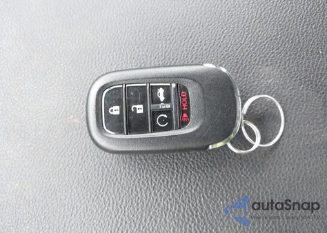 2024 Honda Civic Touring from USA, damaged, VIN 2HGFE1F93RH310841